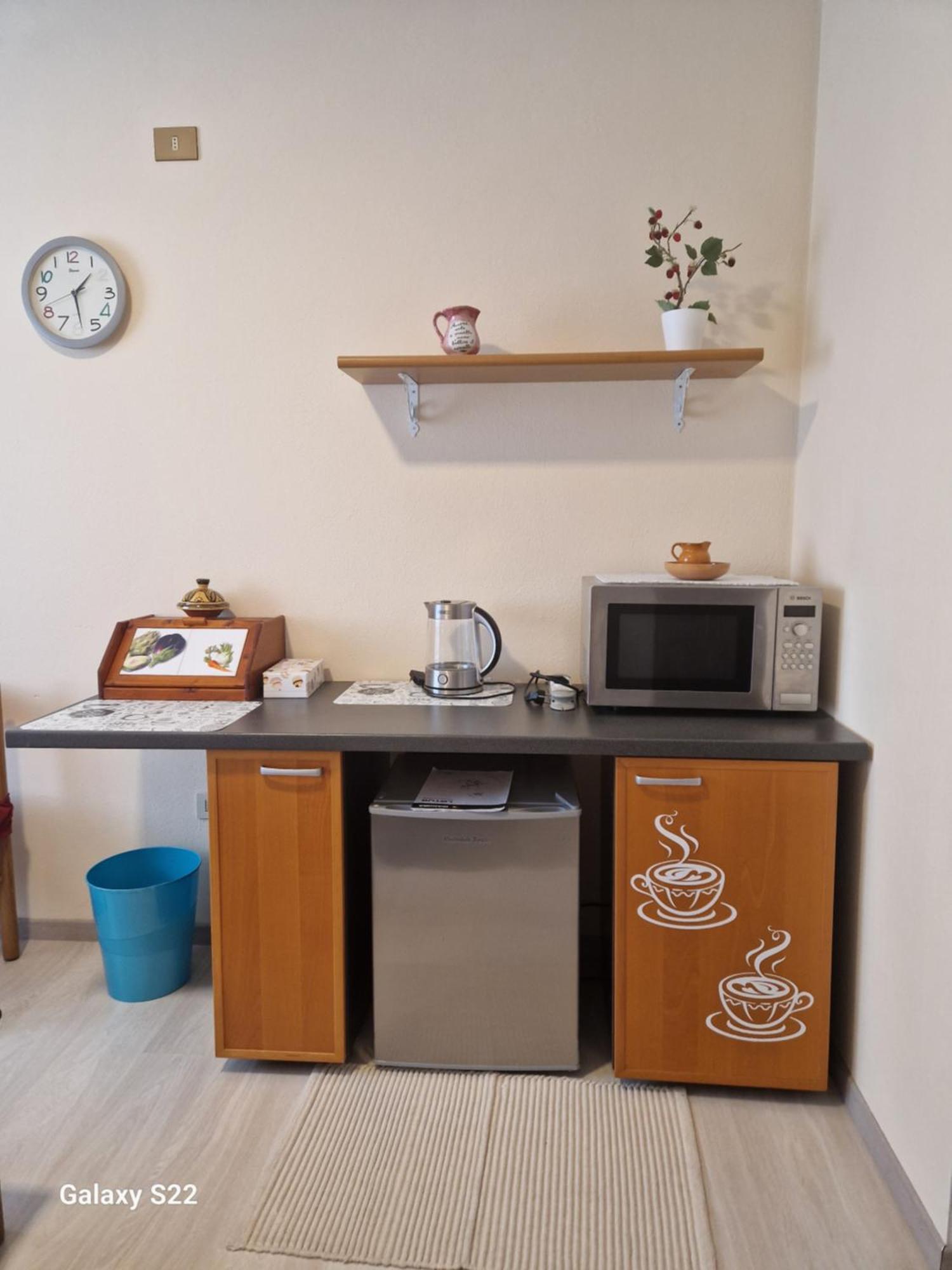 Appartamento Da Daniele Grosio Esterno foto